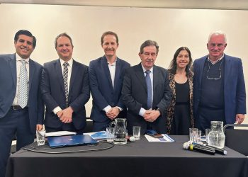 Instituto Uruguayo de Estudios Tributarios advierte sobre impacto del Impuesto Mínimo Global en Uruguay