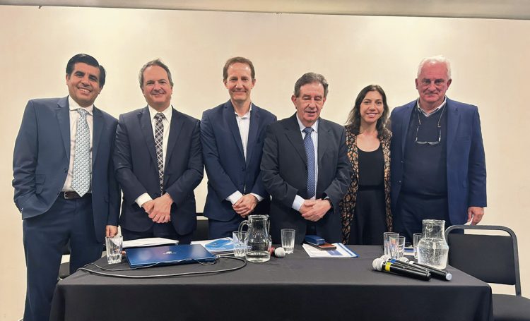 Instituto Uruguayo de Estudios Tributarios advierte sobre impacto del Impuesto Mínimo Global en Uruguay