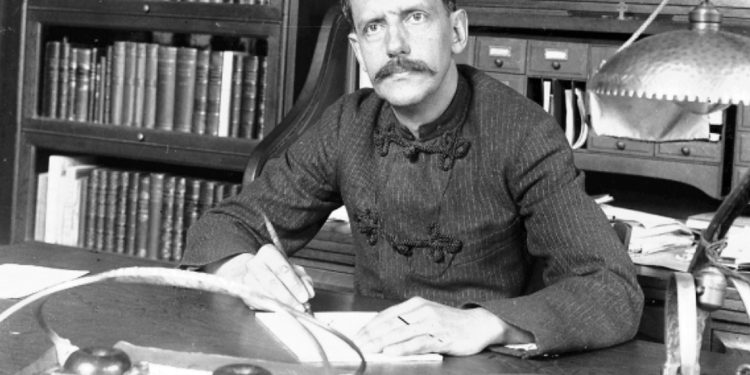 Vaz Ferreira: el educador y el filósofo