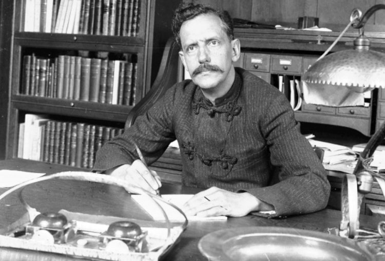 Vaz Ferreira: el educador y el filósofo