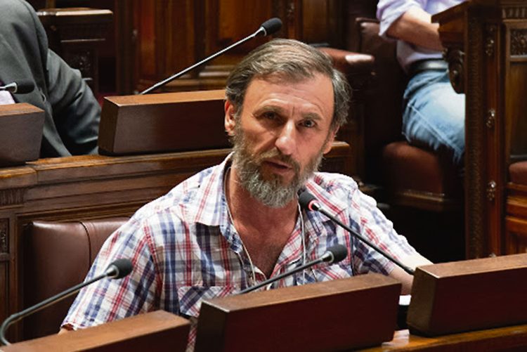 “Que nadie tenga mayoría parlamentaria le va a hacer muy bien al país”