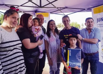 MVOT incorpora la mirada social de creación de comunidad que trasciende la entrega de viviendas