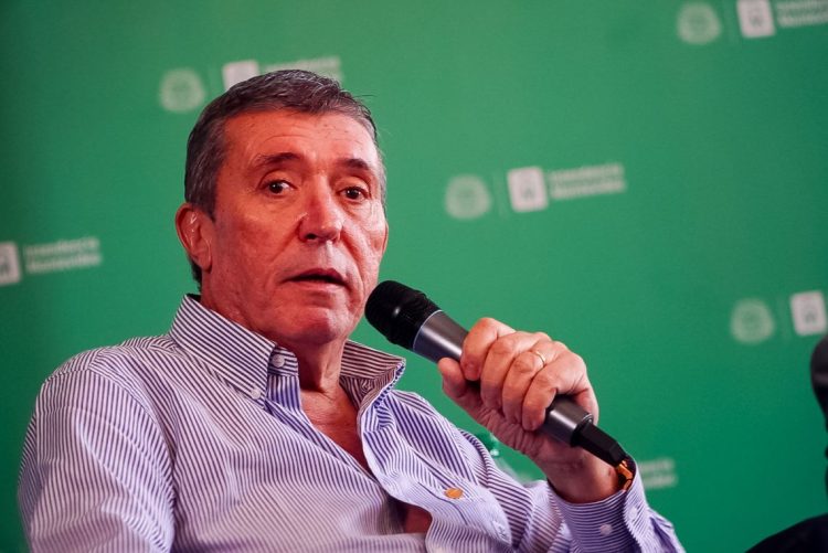 Fueron presentadas las unidades Bus Turístico con confort y tecnología de primer nivel