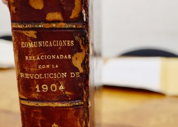 La última guerra civil de 1904 y la Paz de Aceguá