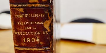 La última guerra civil de 1904 y la Paz de Aceguá
