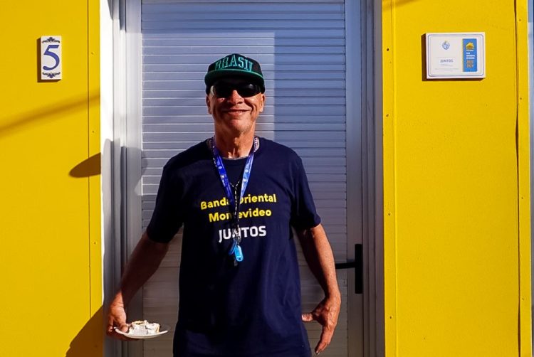 MVOT incorpora la mirada social de creación de comunidad que trasciende la entrega de viviendas