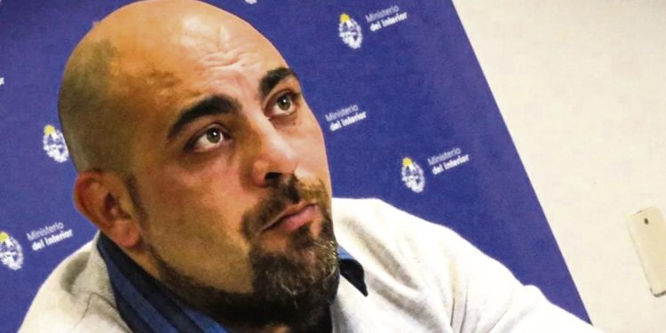 “Estamos en una situación de emergencia carcelaria y los políticos deberían atacar este problema”
