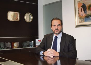 “Cada vez se instalan más sistemas de videovigilancia y se utilizan como prueba, sobre todo en juicios laborales”