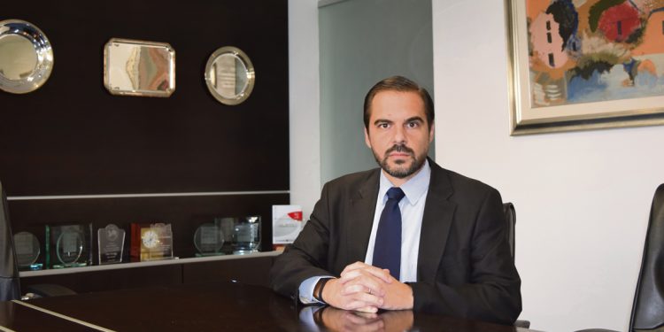 “Cada vez se instalan más sistemas de videovigilancia y se utilizan como prueba, sobre todo en juicios laborales”