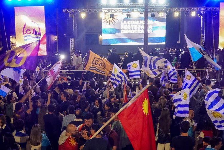 El mejor país posible