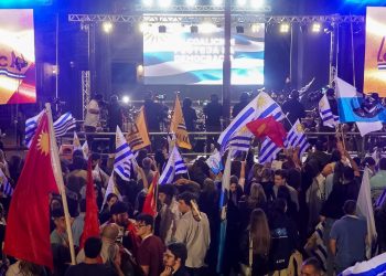 La esperanza de poder reencarrilar al Uruguay