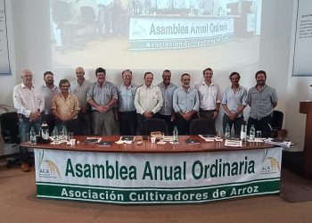 En la Asamblea Ordinaria Lago dejó la presidencia de ACA, la nueva Directiva deberá distribuir los cargos