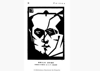 En busca del pájaro rojo