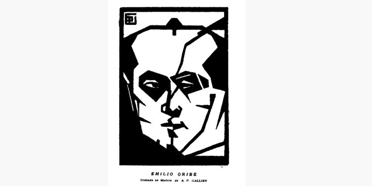 En busca del pájaro rojo