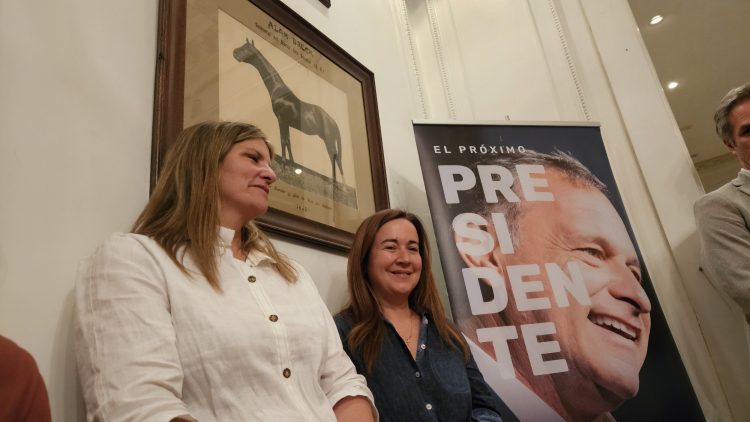 Domenech: “Ningún cabildante va a dejar de votar por la fórmula Delgado Ripoll”