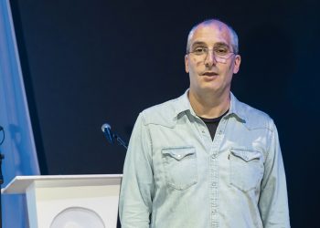 Hablemos de crítica con un crítico