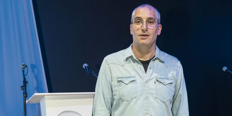 Hablemos de crítica con un crítico