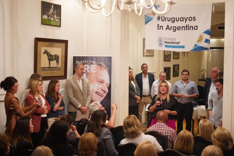 Domenech: “Ningún cabildante va a dejar de votar por la fórmula Delgado Ripoll”