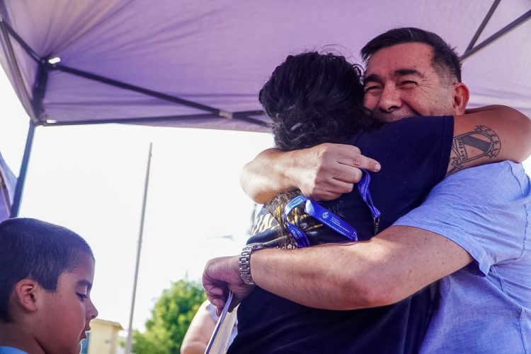 MVOT incorpora la mirada social de creación de comunidad que trasciende la entrega de viviendas