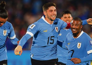 Hasta dentro de 20 meses Uruguay no correrá riesgo alguno