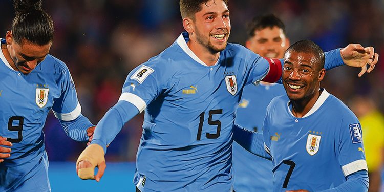 Hasta dentro de 20 meses Uruguay no correrá riesgo alguno