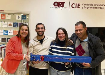 “Transformar el pasado en la energía del futuro”