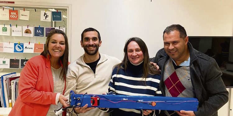 “Transformar el pasado en la energía del futuro”