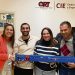 “Transformar el pasado en la energía del futuro”