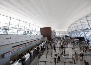 Aeropuerto de Carrasco recibió el Premio Nacional de Eficiencia Energética