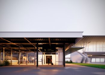 Aeropuerto de Punta del Este inaugurará exclusiva terminal para aviación privada en diciembre