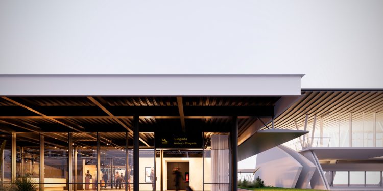 Aeropuerto de Punta del Este inaugurará exclusiva terminal para aviación privada en diciembre