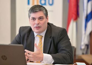 “Hay normas que complejizan la capacidad de acción de los funcionarios”