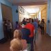 Con mucha tranquilidad, Florida vivió el último acto eleccionario de 2024
