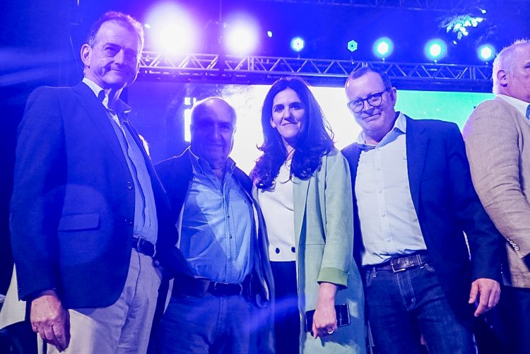 Delgado planteó tener un Gobierno de “acuerdos”