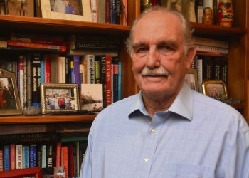 Carlos Steneri, uno de los principales protagonistas en la “salida uruguaya” de la crisis del 2002