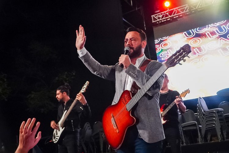 Delgado planteó tener un Gobierno de “acuerdos”