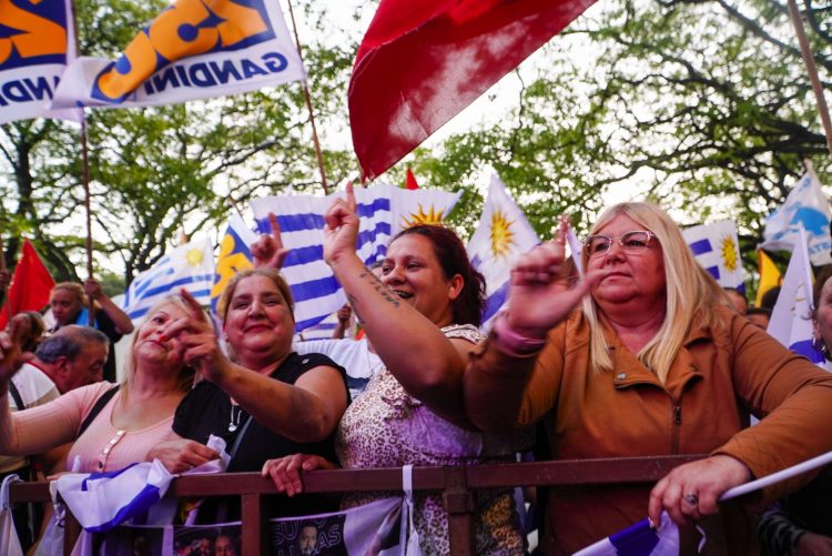 Delgado planteó tener un Gobierno de “acuerdos”