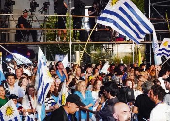 “Hubo una suma de desaciertos cuyos resultados se cosechan hoy”