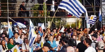 “Hubo una suma de desaciertos cuyos resultados se cosechan hoy”