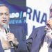 Horas finales de la campaña: hoy hacen sus actos finales Delgado y Orsi