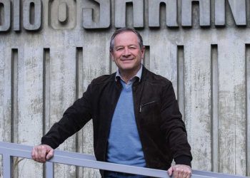 Daniel Castro: “La búsqueda de la noticia sin distraernos tanto con el ruido de las redes”