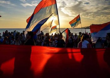 El Frente Amplio contra la libertad