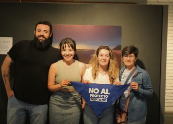 Proyecto Neptuno: una amenaza al agua, al ambiente y a los derechos de los ciudadanos