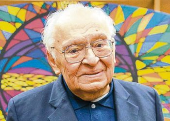 Murió Gustavo Gutiérrez, el padre de la teología de la liberación