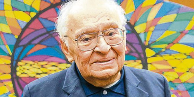 Murió Gustavo Gutiérrez, el padre de la teología de la liberación