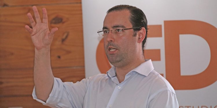 “En términos generales la evolución de la macroeconomía en estos años ha sido positiva y favorable”