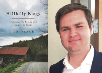Hillbilly Elegy: Memorias de una familia y una cultura en crisis