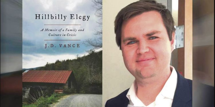 Hillbilly Elegy: Memorias de una familia y una cultura en crisis