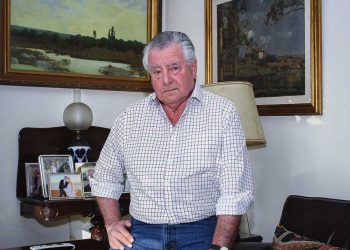 “No hay en la media del Uruguay una sensación de que acá la cosa requiera grandes cambios”