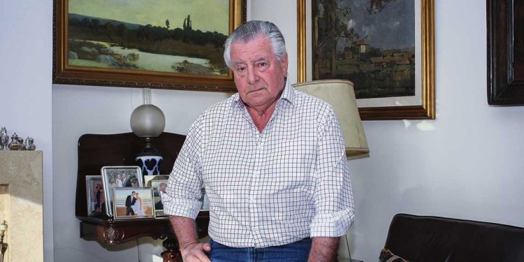 “No hay en la media del Uruguay una sensación de que acá la cosa requiera grandes cambios”